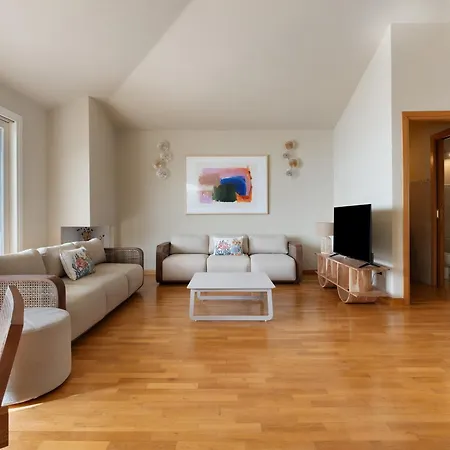 Dimora Egle Villa *